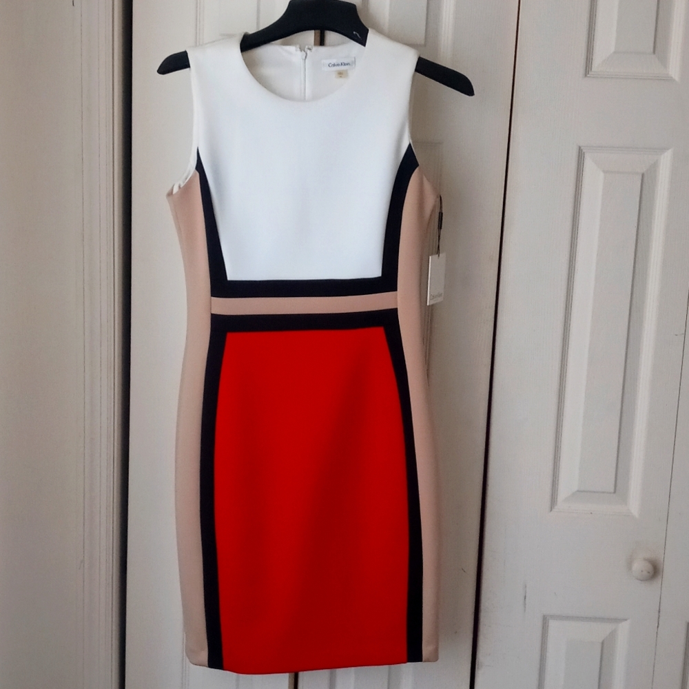 Women's dress